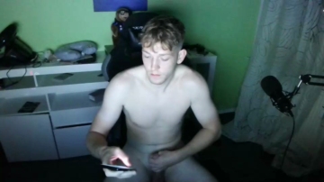 TheGuynextdoor3  02-10-2021 Recorded Video Webcam